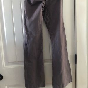 Lole leggings flare size small